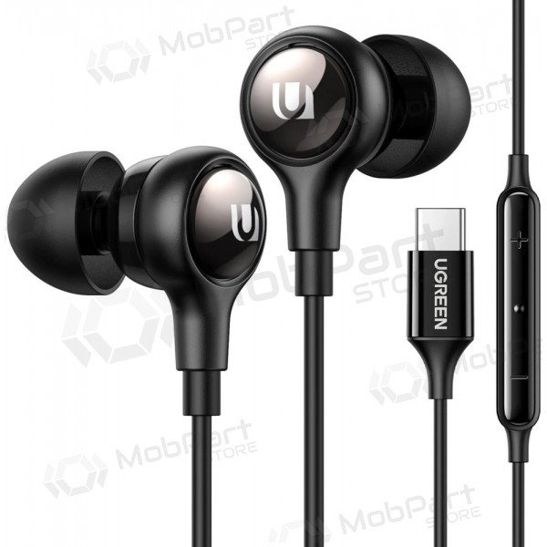 Ακουστικά Ugreen EP103 USB-C (30638)
