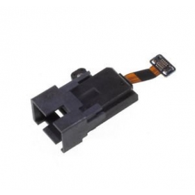 Samsung N950F Galaxy Note 8 υποδοχή flex βύσματος ήχου