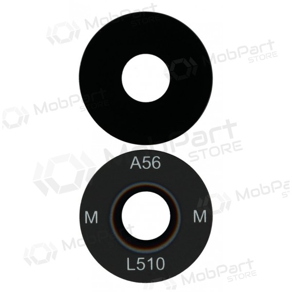 Γυαλί κάμερας Samsung Galaxy A56 5G - (φακός Macro) (γνήσιο)