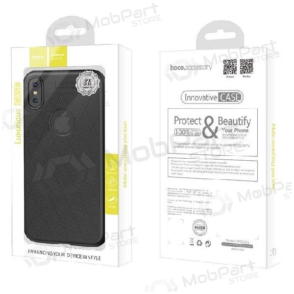 Apple iPhone XS Max θήκη 