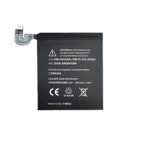 GOOGLE Pixel 3A μπαταρία / συσσωρευτής (3000mAh)