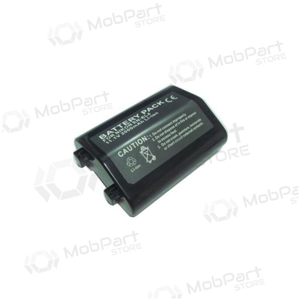 Nikon EN-EL4 φωτογραφική μπαταρία / συσσωρευτής