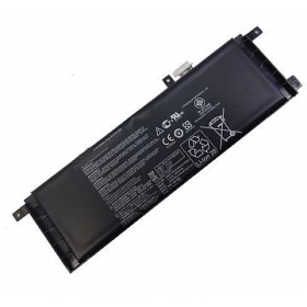 ASUS B21N1329, 4000mAh μπαταρία Laptop