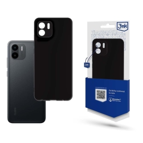 Xiaomi Redmi A1, Redmi A2 θήκη - 3MK Matt Case