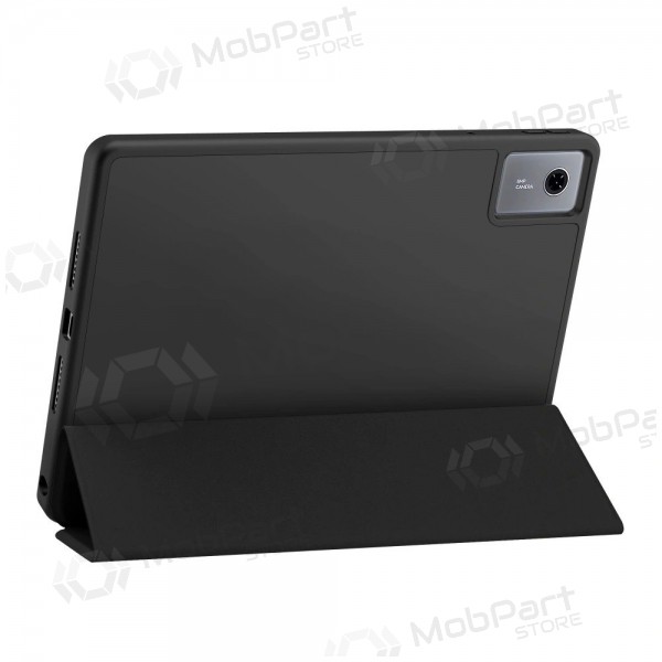 Θήκη Lenovo IdeaTab 11.0 -Tech-Protect SmartCase Pen Holder- (μαύρη)