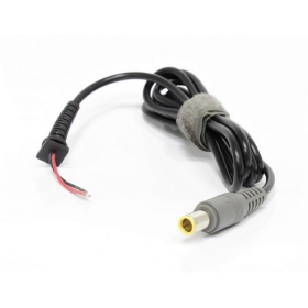 LENOVO 7.9x5.5mm καλώδιο φόρτισης