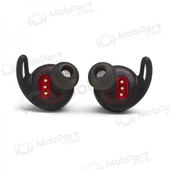 Ασύρματος handsfree ακουστικα JBL Reflect Flow (μαύρος)