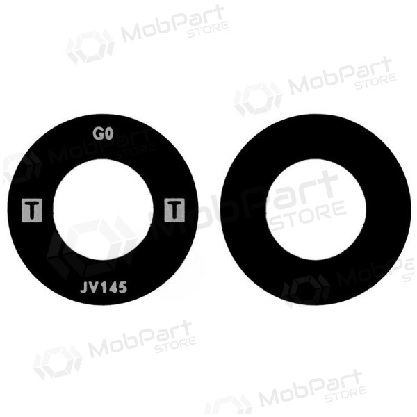 Samsung Galaxy S22+ τζαμάκι κάμερας (Tele lens) (γνησια)