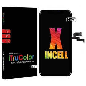 Apple iPhone X οθόνη (Premium Incell)