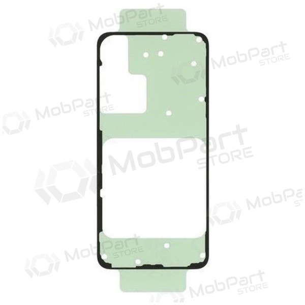 Lipdukas για πίσω κάλυμμα μπαταρίας Samsung S911 S23 γνησια (service pack)