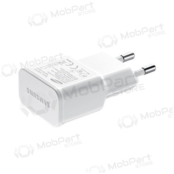 Samsung N910F Galaxy Note 4 USB FastCharge (EP-TA20EWE) (2A) φορτιστής (άσπρο)
