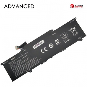 HP BN03XL, 4100mAh μπαταρία Laptop, Advanced