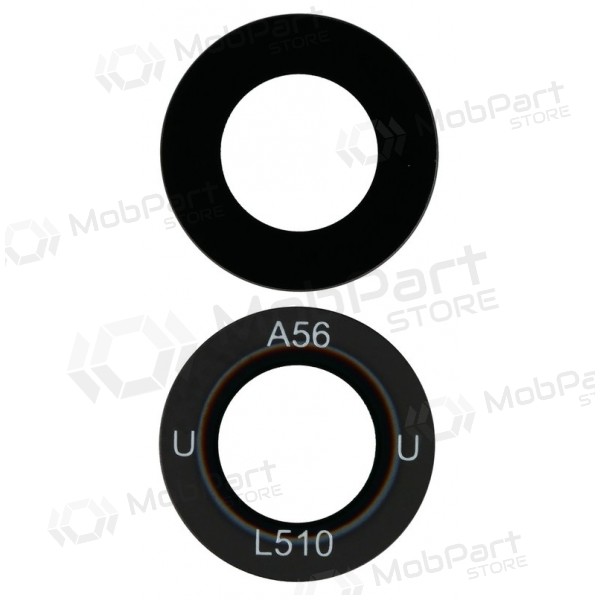 Γυαλί κάμερας Samsung Galaxy A56 5G (φακός Ultra Wide) (γνήσιο)