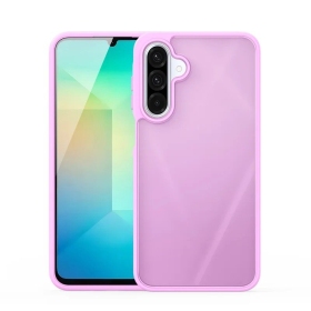 Θήκη Samsung Galaxy A26 - Dux Ducis Yind (ροζ)