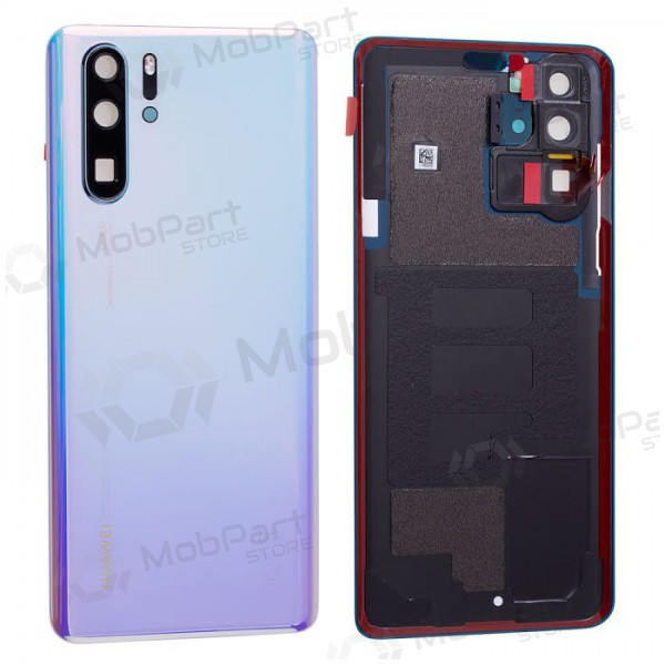 Huawei P30 Pro πίσω κάλυμμα μπαταρίας (Breathing Crystal) (μεταχειρισμένος grade C, γνησια)