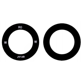 Samsung Galaxy S22 τζαμάκι κάμερας (Main lens) (γνησια)