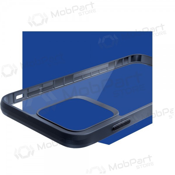 Θήκη Apple iPhone 15 Plus - 3MK Satin Armor Case+