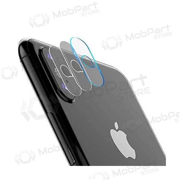 Samsung Galaxy S22 προστατευτικό σκληρυμένο γυαλί για κάμερα