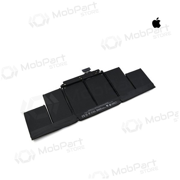 APPLE A1417, 8647mAh μπαταρία Laptop - PREMIUM