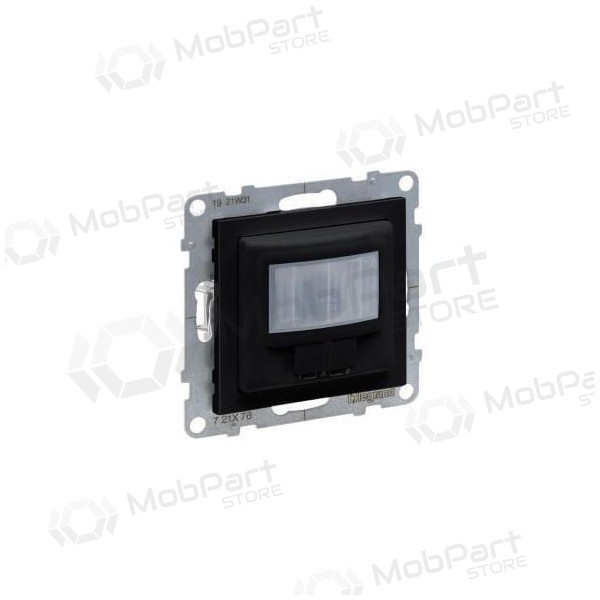 Judesio daviklis Suno Legrand 721477A (μαύρος, 400W)