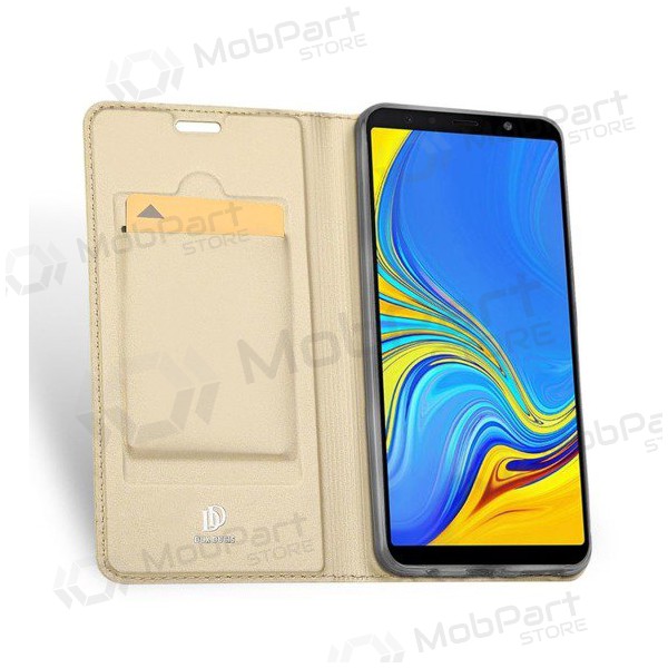 Θήκη Xiaomi Poco X5 Pro - Dux Ducis Skin Pro (χρυσή)