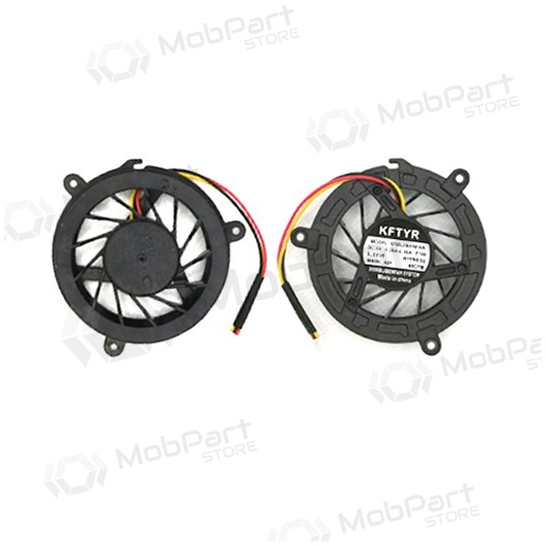 Laptop cooler HP Probook 4510S