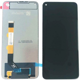 Xiaomi Mi 10T / Mi 10T Pro οθόνη (μαύρος) (Premium)