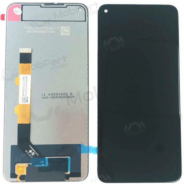 Xiaomi Mi 10T / Mi 10T Pro οθόνη (μαύρος) (Premium)