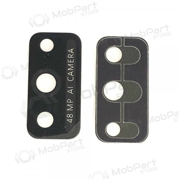 Huawei Honor 9X Lite τζαμάκι κάμερας