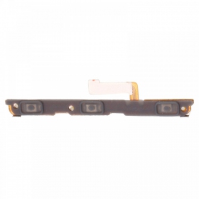 Samsung G973 S10 / G975 S10 Plus εύκαμπτο καλώδιο ελέγχου ήχου (service pack) (γνησια)