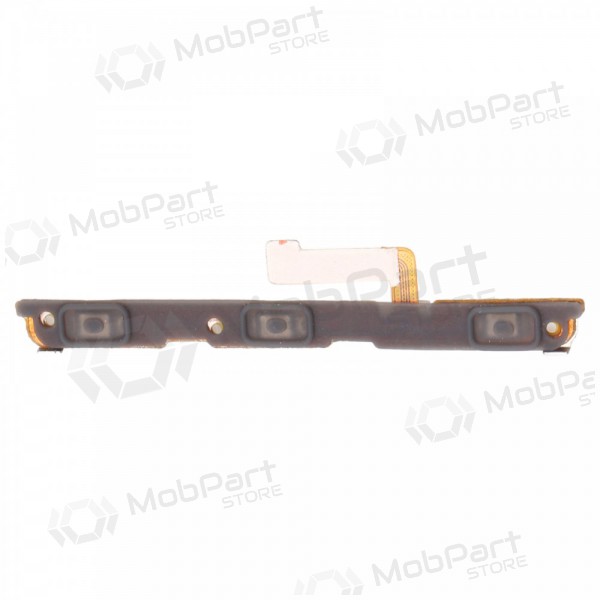 Samsung G973 S10 / G975 S10 Plus εύκαμπτο καλώδιο ελέγχου ήχου (service pack) (γνησια)