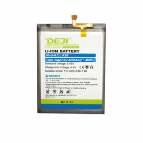 SAMSUNG Galaxy A30 μπαταρία / συσσωρευτής (4000mAh)