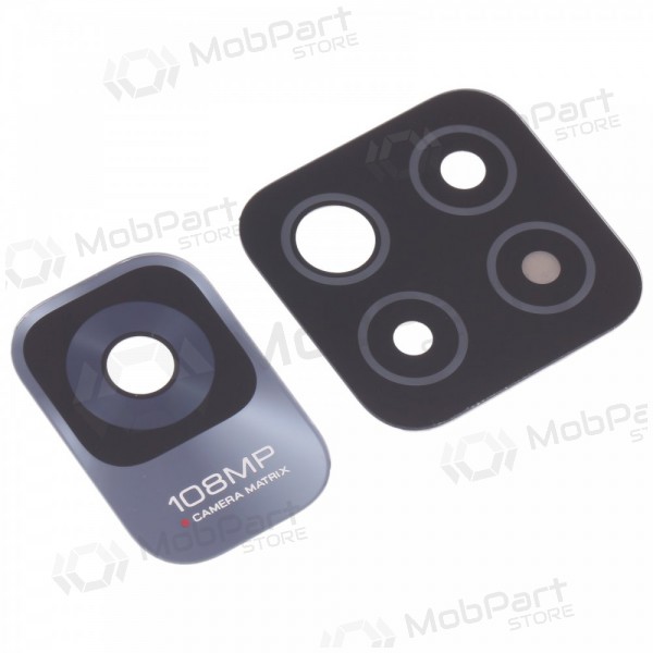 Xiaomi Redmi Note 11 Pro+ 5G τζαμάκι κάμερας 108MP (only lens)