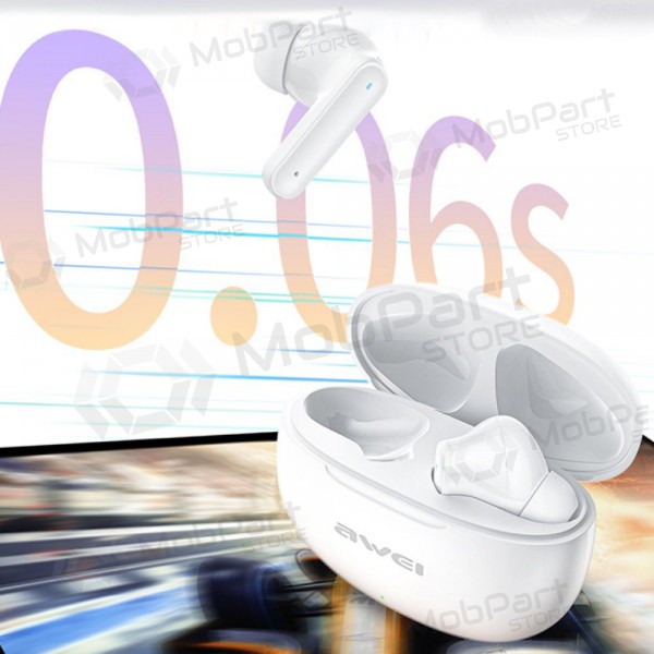 Ασύρματοςs ausinės Awei T71