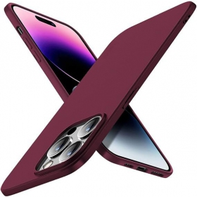 Θήκη Apple iPhone 16 - X-Level Guardian