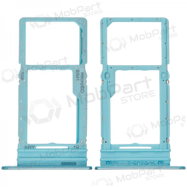 Samsung Galaxy A16 5G Υποδοχή κάρτας SIM (πράσινος) (γνησια)