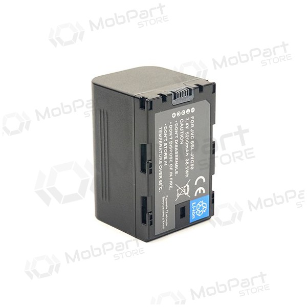 JVC SSL-JVC50 5200mAh φωτογραφική μπαταρία / συσσωρευτής