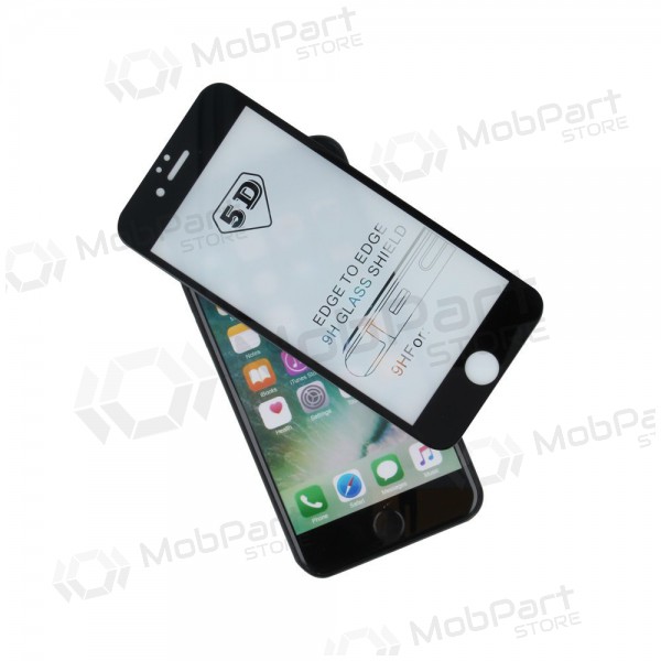 Huawei Y5P προστασία οθόνης Tempered Glass 