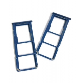 Samsung A305 Galaxy A30 2019 Υποδοχή κάρτας SIM (μπλε)