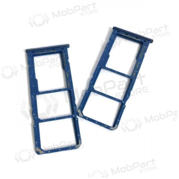 Samsung A305 Galaxy A30 2019 Υποδοχή κάρτας SIM (μπλε)