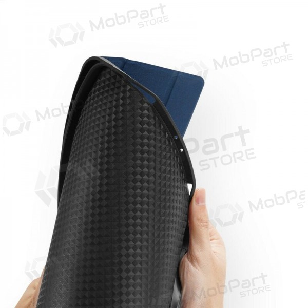 Θήκη Xiaomi Redmi Pad 2 SE 9.7 - Dux Ducis Domo - σκούρο μπλε