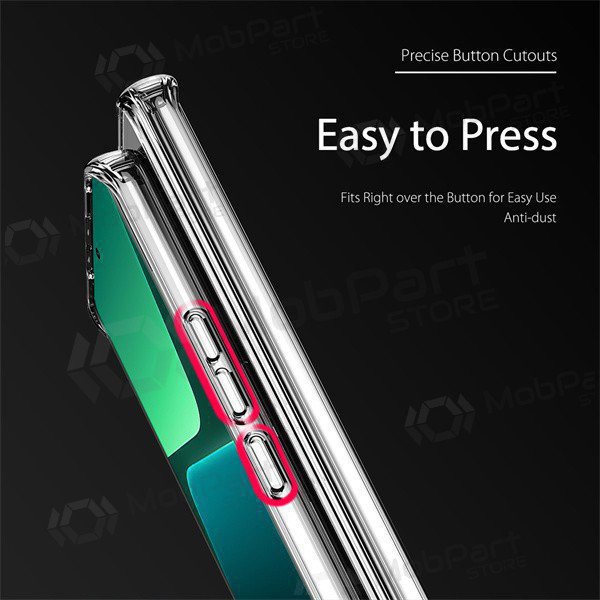 Xiaomi Redmi Note 12 5G / Poco X5 5G θήκη 