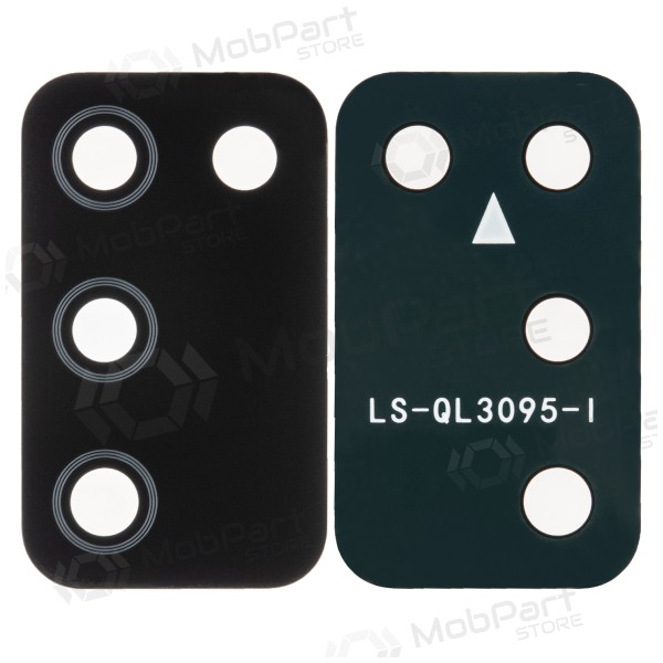 Samsung Galaxy A025 2020 τζαμάκι κάμερας