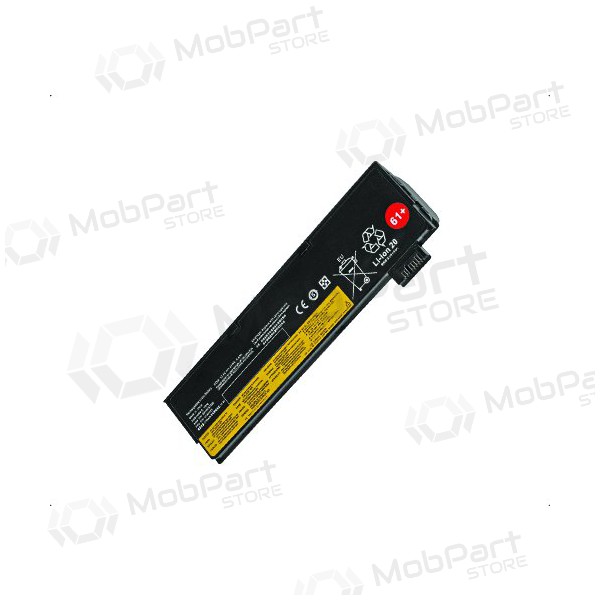 LENOVO 01AV422, 4400 mAh μπαταρία Laptop, Selected