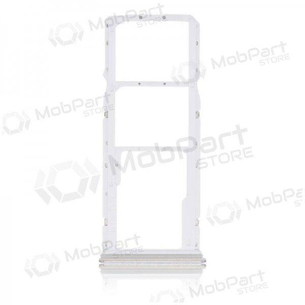 Xiaomi Redmi Note 11 / Redmi Note 11S Υποδοχή κάρτας SIM (άσπρο)