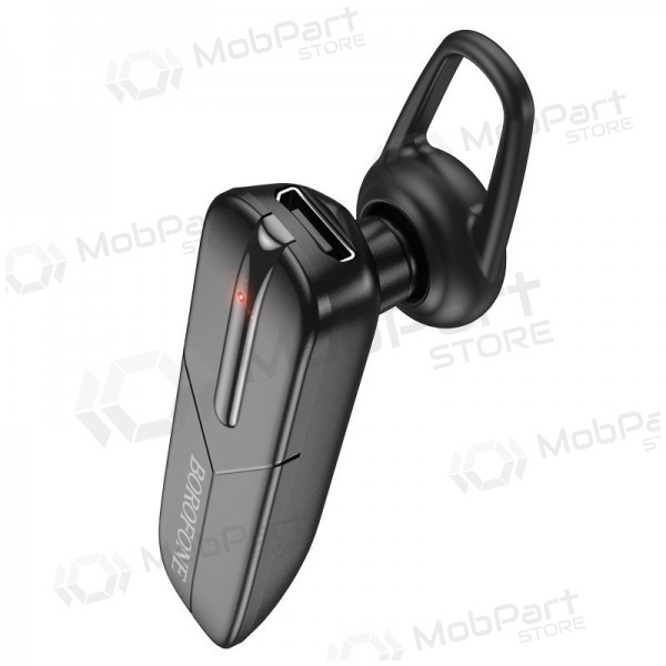 Ασύρματος handsfree ακουστικα Borofone BC36 μαύρος