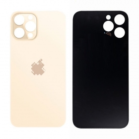 Πίσω κάλυμμα Apple iPhone 12 Pro (χρυσό)