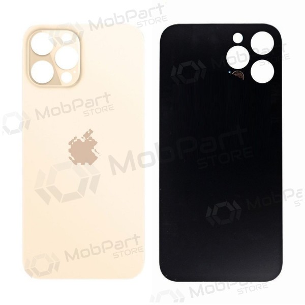 Πίσω κάλυμμα Apple iPhone 12 Pro (χρυσό)