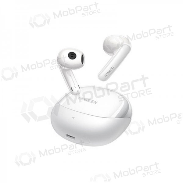 Ασύρματοςs ausinės Ugreen HiTune H6 Pro Active Noise-Cancelling Earbuds (35873)