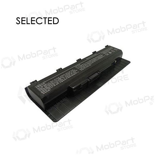 ASUS A32-N56, 5200mAh μπαταρία Laptop